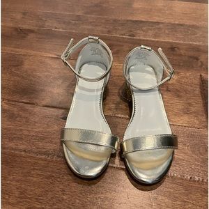 Crew cuts girls sandals